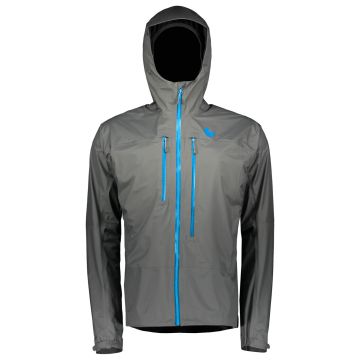 BGM Jacket Bergamont 3L - Herren