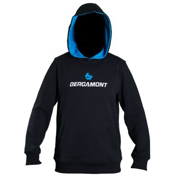 BERGAMONT BGM Hoody Ms Logo - Herren