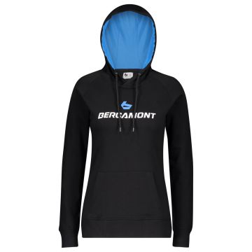 BERGAMONT BGM Hoody Ws Logo - Herren