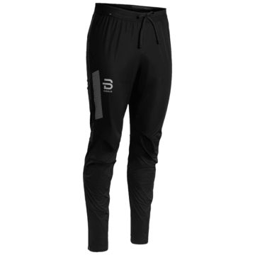 DAEHLIE Pants Winter Run - Herren