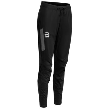 DAEHLIE Pants Winter Run - Damen