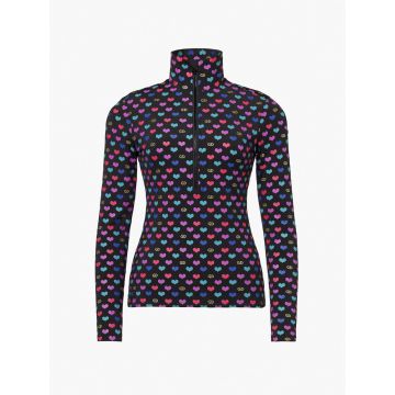 GOLDBERGH Cuori Ski Pully - Damen
