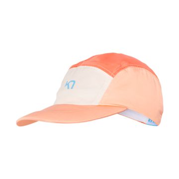 KARI TRAA Linnea Run Cap - Damen