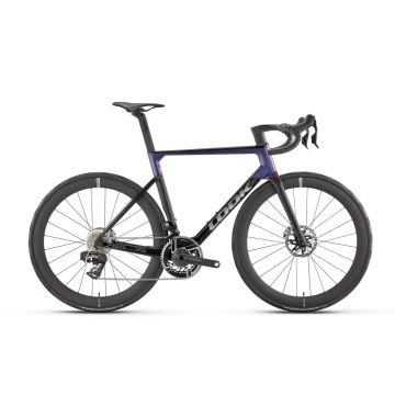 LOOK Bike 795 Blade RS Red Axs