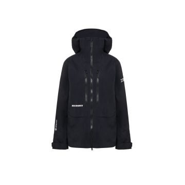 MAMMUT Eiger Free Advanced HS Hooded Jacket - Damen