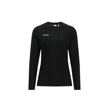 MAMMUT Tree Wool Thermal FL Longsleeve - Damen