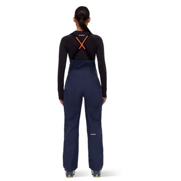 MAMMUT Haldigrat HS Bib Pants - Damen