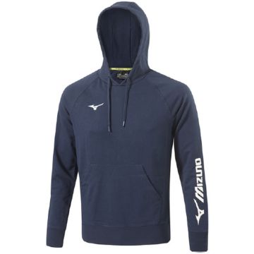 MIZUNO SPORT Mizuno Terry Hoodie Team Apparel - Herren