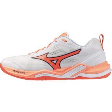 MIZUNO SPORT WAVE STEALTH ELITE Handball & Unihockey - Herren