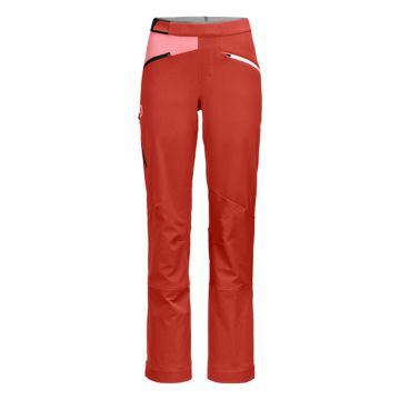 ORTOVOX COL BECCHEI PANTS - Damen