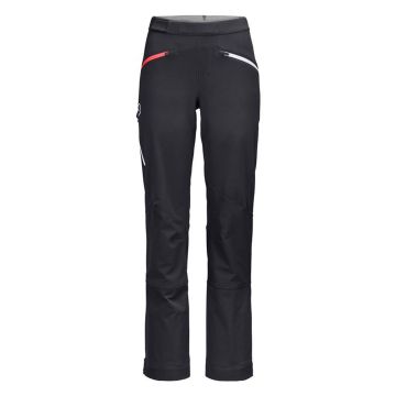 ORTOVOX COL BECCHEI PANTS SHORT - Damen