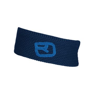 ORTOVOX ROCK'N'WOOL HEADBAND - Herren