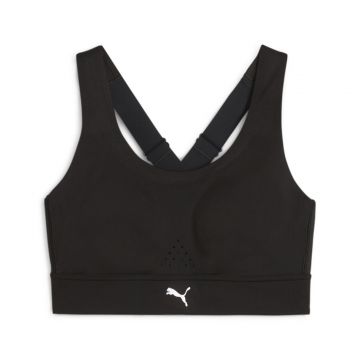 PUMA PWRbreathe RUN BRA - Damen