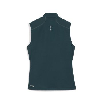 PUMA RUN CLOUDSPUN WARMLBL VE - Damen