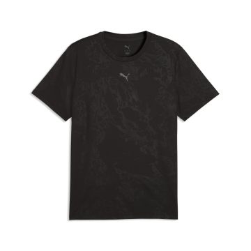PUMA CLOUDSPUN EMBOSSED TEE - Herren