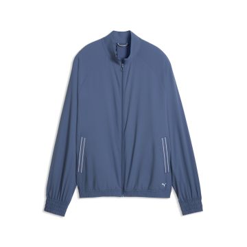 PUMA FZ Wind Golf Jacket - Damen