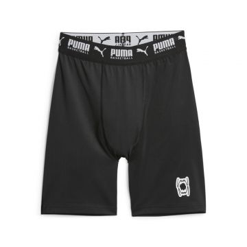 PUMA Hoops Team Short Baselayer - Herren