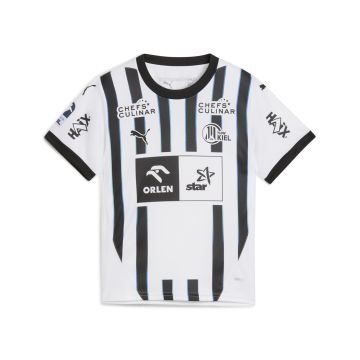 PUMA THW Kiel Home Jersey - Kinder