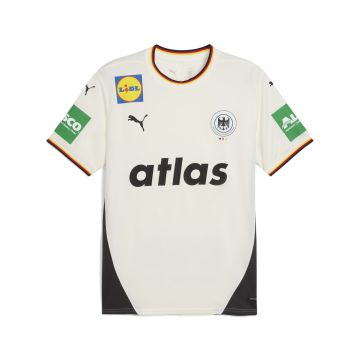 PUMA DHB Handball Home Jersey - Herren