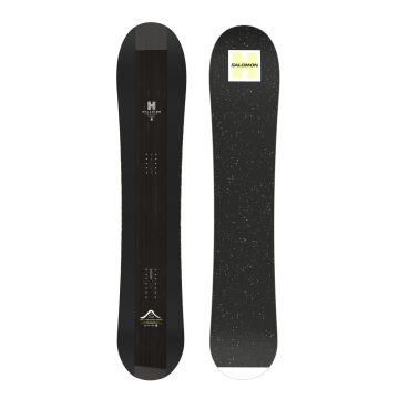 SALOMON HPS - CATALYST