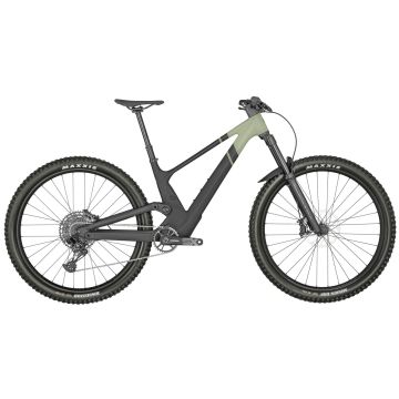 SCOTT SCO Bike Genius ST 920 (EU)