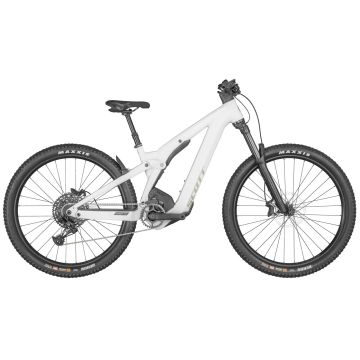 SCOTT SCO Bike Contessa Strike eRIDE 910