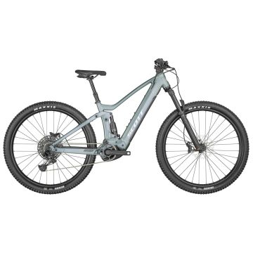 SCOTT SCO Bike Contessa Strike eRIDE 920