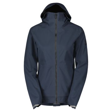 SCOTT SCO Jacket Ws Commuter 2.5L - Damen