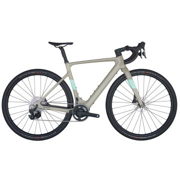 SCOTT SCO Bike Solace Gravel eRIDE 30 (EU