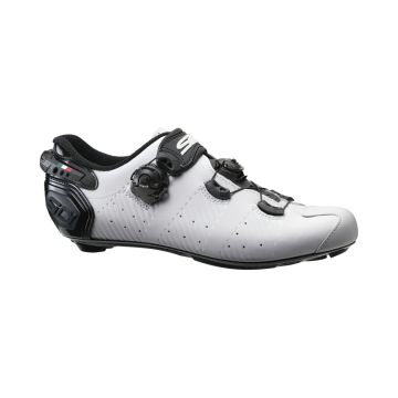 SIDI RR Wire 2S white/black 39 - Herren