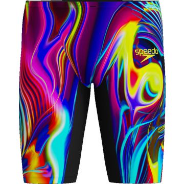 SPEEDO LZR Valor 2.0 Jammer AM Race Male Adult - Herren