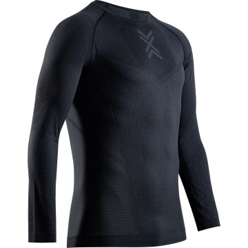 X-BIONIC XCeed Run Shirt LG SL - Herren
