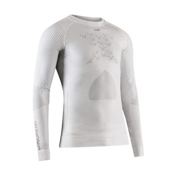 X-BIONIC Unisex Energy Accumulator 4.0 Armadillo Shirt LG SL - Herren