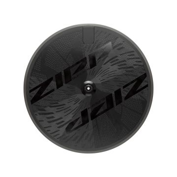 ZIPP Super-9 Carbon Hookless Rear Wheel