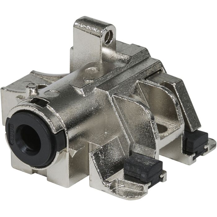 Abus Akkuschloss DT2 XPlus für Bosch Rahmenakku BBS2xx main product photo