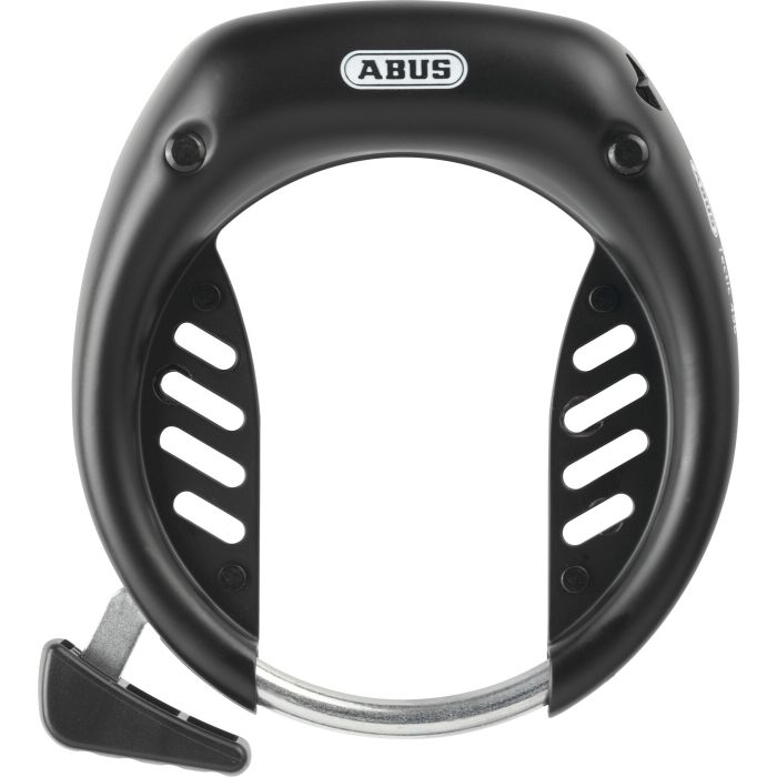 Abus Rahmenschloss Tectic 496 NR black main product photo