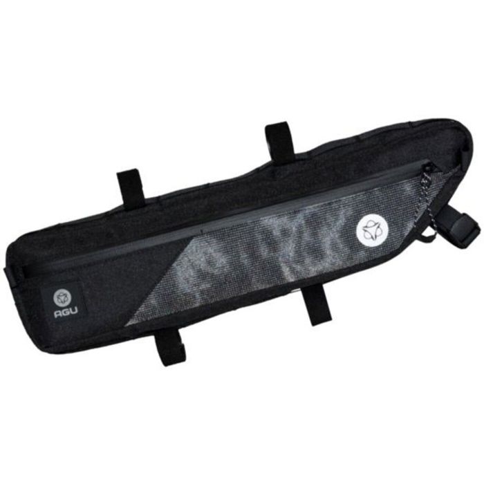 AGU Tube Frame Bag VENTURE Large 5,5 Liter reflective mist main product photo