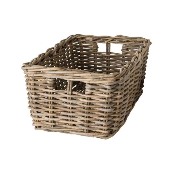 AGU Basket Rattan naturel main product photo