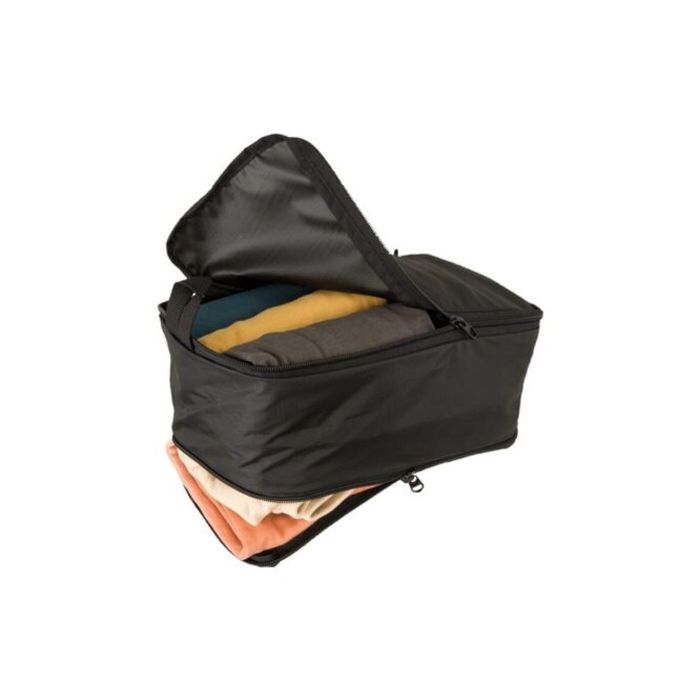 AGU Packing Cubes Accessory SHELTER black main product photo