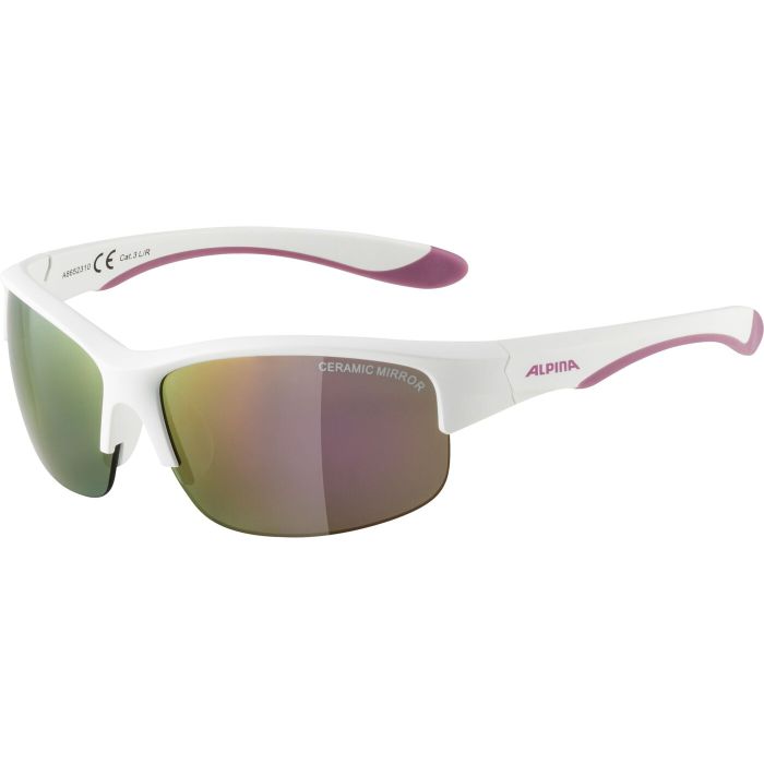 ALPINA FLEXXY YOUTH HR main product photo
