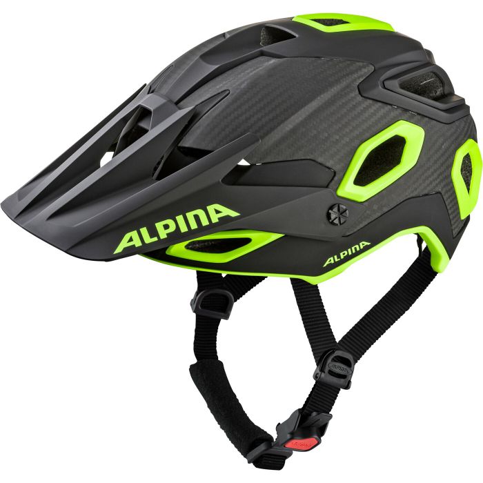 ALPINA ROOTAGE main product photo