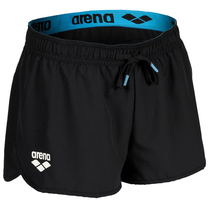 ARENA Team Short Solid - Damen main product photo