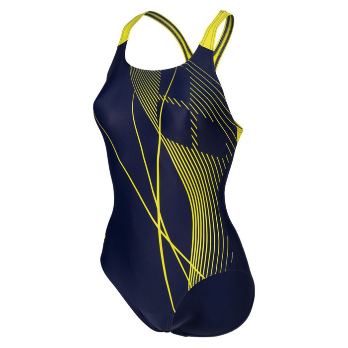 Arena Branch Swimsuit Swim Pro Back Lb - Damen main product photo