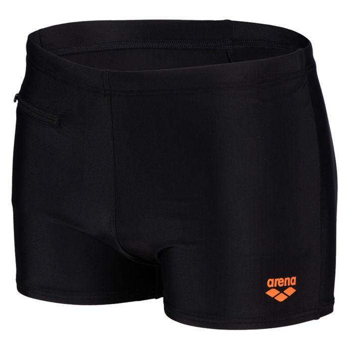 Arena Zip Swim Short - Herren main product photo