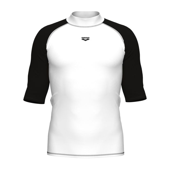 Arena Rash Vest S/S Graphic - Herren main product photo