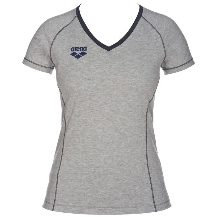 ARENA Tl S/S Tee - Damen main product photo