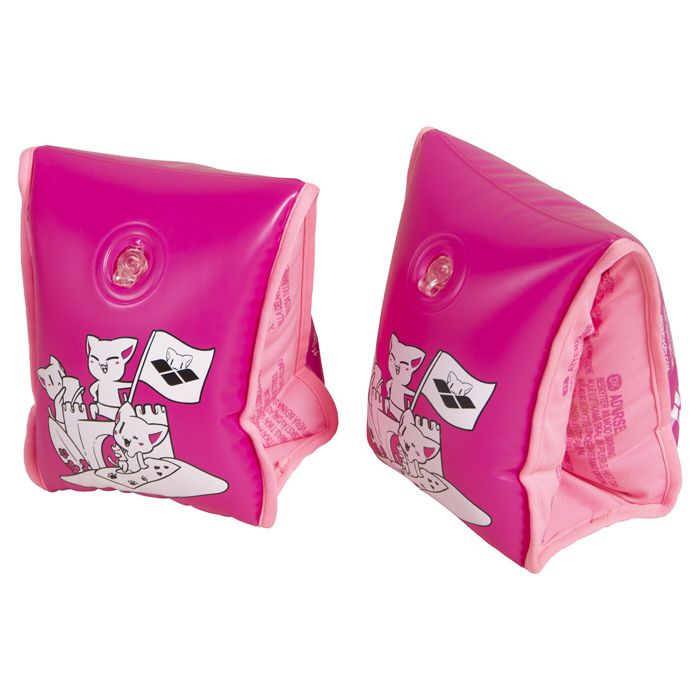 ARENA Kids Friends Soft Armband main product photo