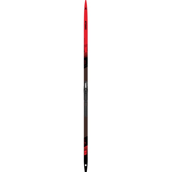 ATOMIC REDSTER C8 SKIN x + SH CL main product photo