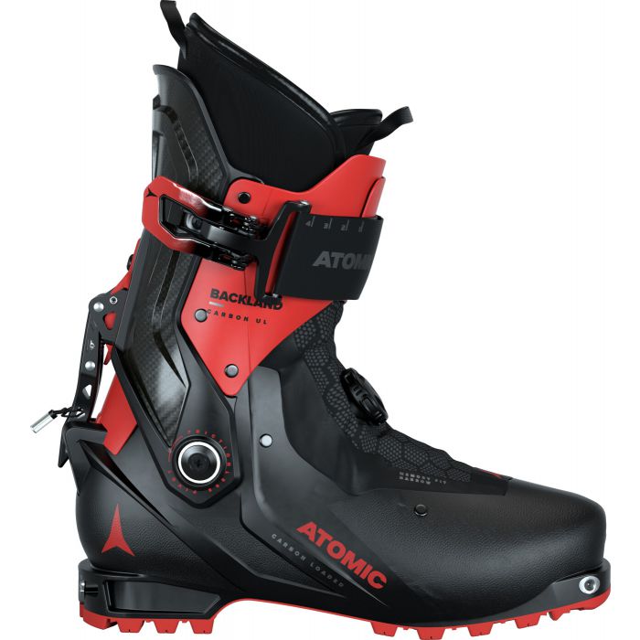 ATOMIC BACKLAND CARBON UL - Herren main product photo