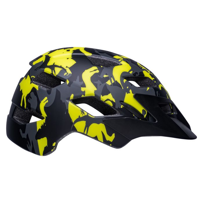 BELL Sidetrack Child Helmet main product photo